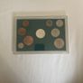 1966 Coin Set incl. Pearse Silver Coin Image 2