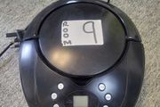 CD Player