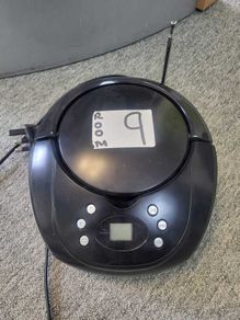 CD Player