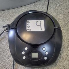 CD Player