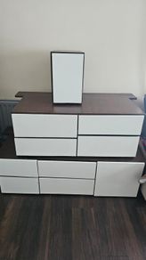 Custom Tv Unit
