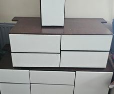 Custom Tv Unit