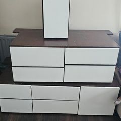 Custom Tv Unit