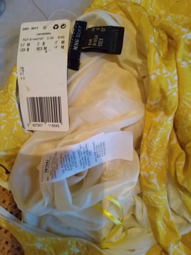 Quality Dress Brand New size 12