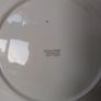 Five Nice China Cake Plates Image 7