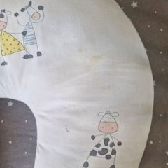 breastfeeding pillow