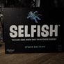 Selfish ! Space Edition ! The Card Game Where Only The Ruthless Survive ! 2018 ! by Ridley's Games ! Image 2