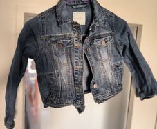 Next denim jacket