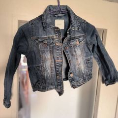 Next denim jacket