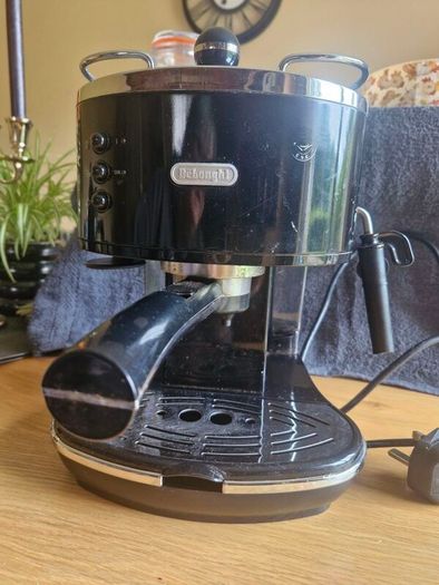 DeLonghi Retro Coffee machine