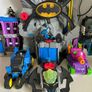 5 Imaginext Playsets Image 6