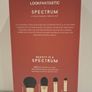Look Fantastic Spectrum Brush Set Image 2
