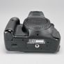 Canon 600D with 4 lenses ( shutter count 17K) Image 4