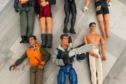 action man figures