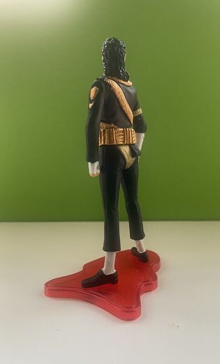 11 cm Jackson Figure, item is New