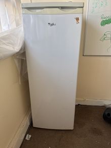 Whirlpool Fridge