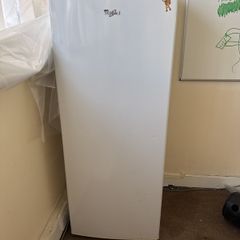 Whirlpool Fridge