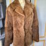 Fur jacket, new, size S Image 3
