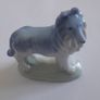 Collie Dog Ornament Image 5