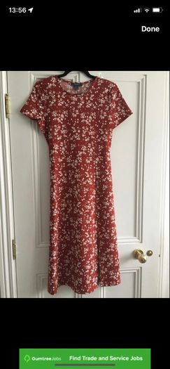 BRAND NEW Dresses: S (size 8-12) - Free Sandals With Purchase Of 4 Dresses