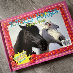Jijsaw Book
