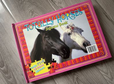 Jijsaw Book