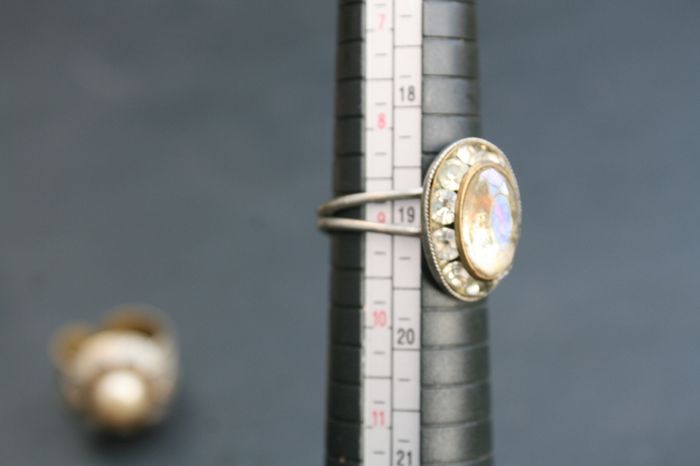 Vintage Rings 35 each