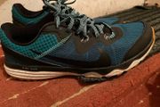 Nike trial size 9.5