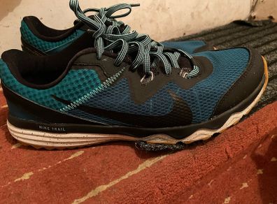 Nike trial size 9.5