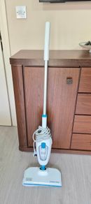 Steam mop