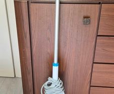 Steam mop