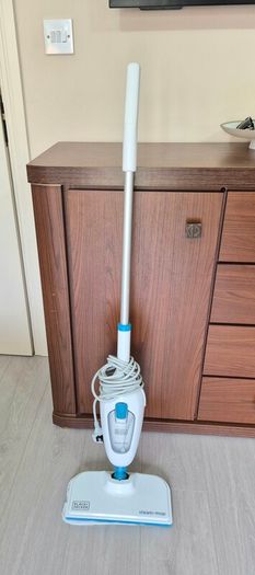 Steam mop