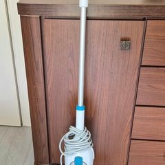Steam mop
