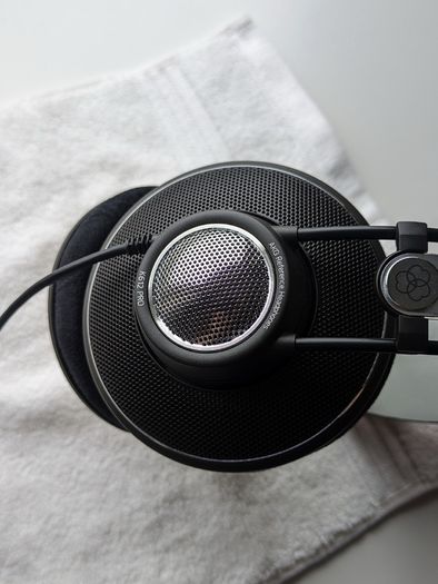 Akg K-612 Pro