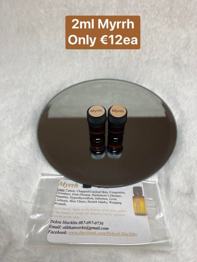 Massive doTERRA Essential Oil Sale