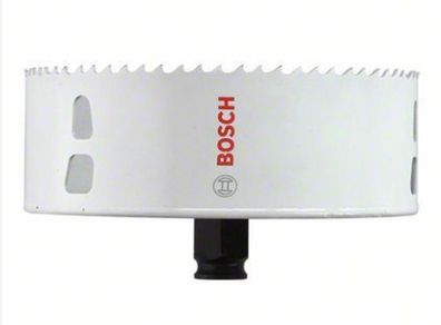 Bosch Progressor for Wood & Metal Holesaw 168 mm - Suitable with Power Change
