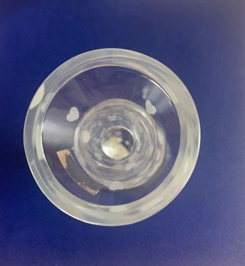 Waterford Crystal Bud Vase