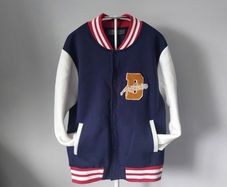 Baseball top ...3 for 2 on all clothing