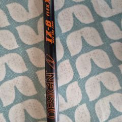 Tour Ad Graphite IZ 6 x flex Driver Shaft