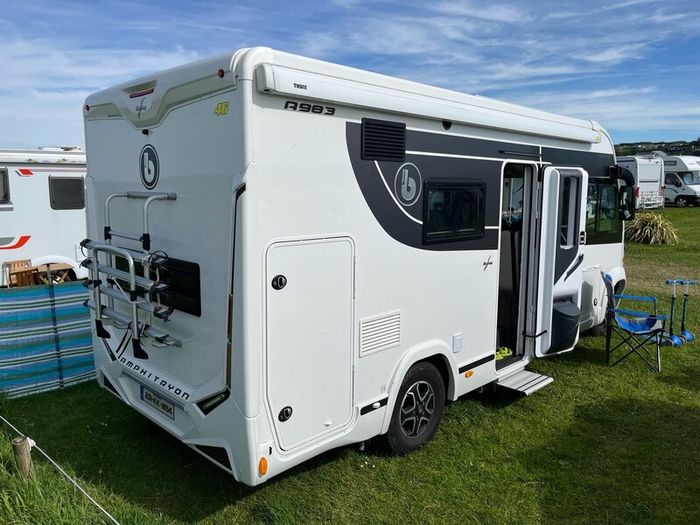 Campervan