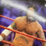 wwe elite royal rumble Cm Punk action figure Image 9