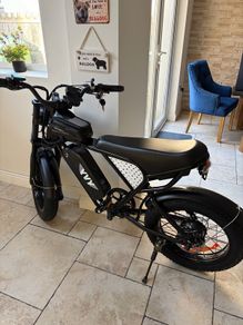 electric bike