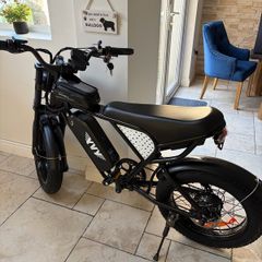 electric bike