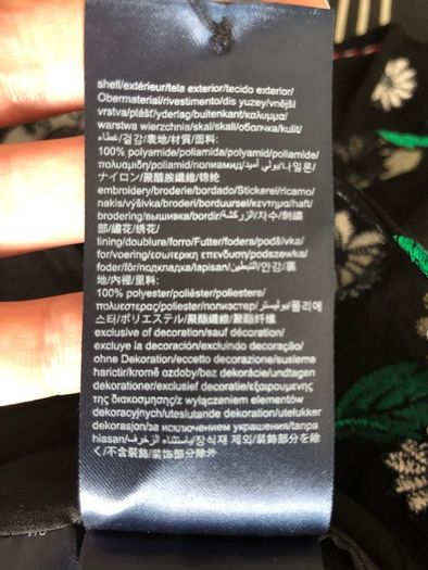 Tommy Hilfiger Heidi dress
