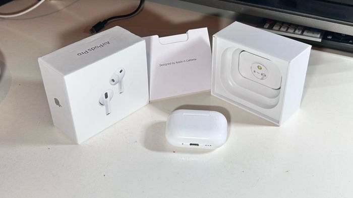 Airpod Pro 3 (best Price)