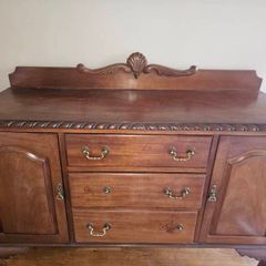 antique furniture