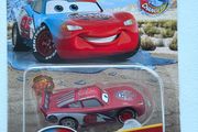 Disney Pixar Cars  Color Change Lightning McQueen