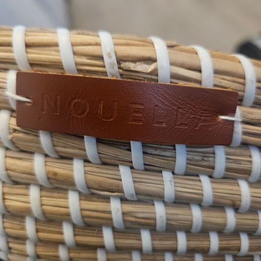 Nouella Baby Changing Basket