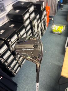 TaylorMade Qi35 3 Wood