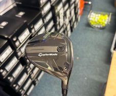 TaylorMade Qi35 3 Wood